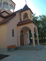 Арменска Православна църква