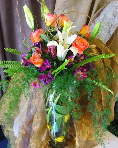 Florist «Flowers by Nancy, too!», reviews and photos, 1208 Ranch Rd 620 S, Lakeway, TX 78734, USA