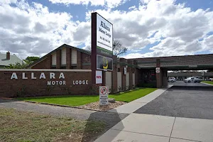 Allara Motor Lodge image