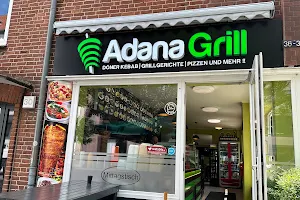 Adana Grill image