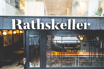 Rathskeller Craft Beers