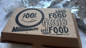 Photo n°39 de ASL Food à Lyon ()
