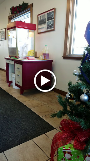 Ford Dealer «Tipton Ford Inc», reviews and photos, 965 E Jefferson St, Tipton, IN 46072, USA