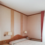 Photo n°1 de l'avis de Nadia. fait le 09/04/2019 à 05:40 sur le  Hotel Bobby Executive à Sanremo