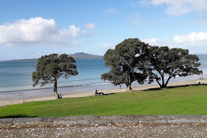 Takapuna Bar