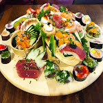 Photo n°1 de l'avis de Pedro.u fait le 21/08/2021 à 21:41 sur le  EXOTIC Sushi Fusion à Pinhal Novo