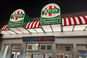 Rita's Italian Ice & Frozen Custard image