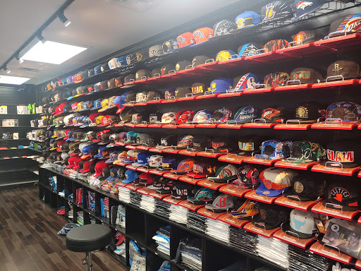 Fashion Accessories Store «Rock Star Fashion», reviews and photos, 1881 Lockbourne Rd, Columbus, OH 43207, USA