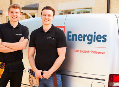 Mure Energies | Chaudières, Pompes à Chaleur & Plomberie sanitaire à Sainte-Foy-lès-Lyon