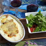 Photo n° 4 de l'avis de Romain.a fait le 25/08/2021 à 09:34 pour Le Margériaz Hôtel Bar Restaurant à Les Deserts