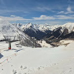 Photo n°1 de l'avis de Stefano.a fait le 10/04/2024 à 05:47 sur le  Rifugio Montebello - Terrazza Salomon à Foppolo
