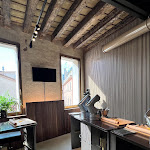 Photo n°16 de l'avis de Alessia.a fait le 30/09/2023 à 12:15 sur le  Treviso Tiramisù Palazzina Barberia à Treviso