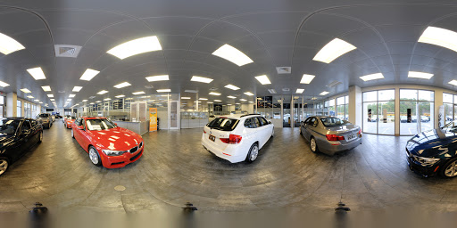 BMW Dealer «Hilton Head BMW», reviews and photos, 1230 Fording Island Rd, Bluffton, SC 29910, USA