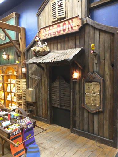 Toy Store «Jackson Hole Toy Store», reviews and photos, 165 Center St, Jackson, WY 83001, USA