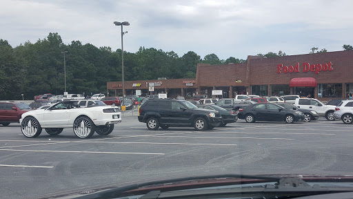 Grocery Store «Food Depot», reviews and photos, 3030 Bankhead Hwy, Austell, GA 30168, USA