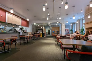 Hampton Cafe image