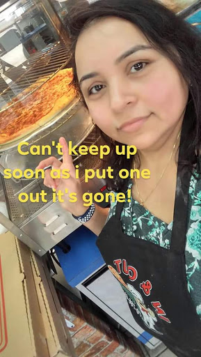 Convenience Store «Convenient Stop», reviews and photos, 100 S Dixie St, Horse Cave, KY 42749, USA