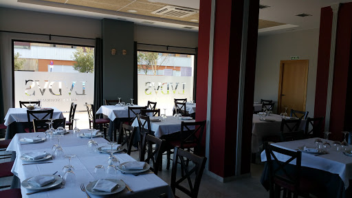 Restaurante "Lvdvs"