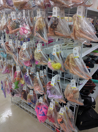 Thrift Store «Savers», reviews and photos, 2620 Carlisle Blvd NE, Albuquerque, NM 87110, USA