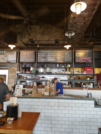 Butcher Shop «Cochon Butcher», reviews and photos, 1120 4th Ave N #101, Nashville, TN 37208, USA