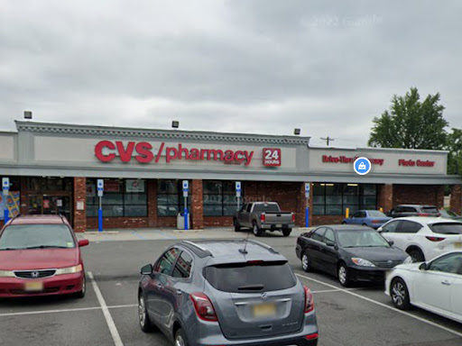 Drug Store «CVS», reviews and photos, 890 St George Ave, Rahway, NJ 07065, USA