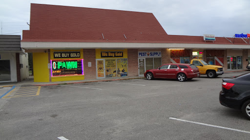 Pawn Shop «Mad Dog Pawn», reviews and photos, 3324 Manatee Ave W, Bradenton, FL 34205, USA