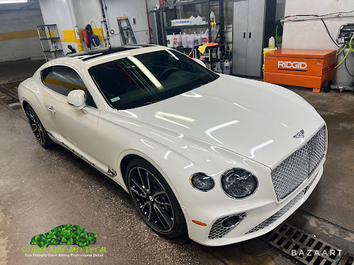 SteriEco Mobile Auto Detail LLC en West Chester