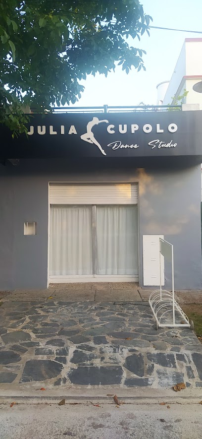 JULIA CUPOLO DANCE STUDIO