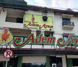 Adem Ayem Restaurant photo