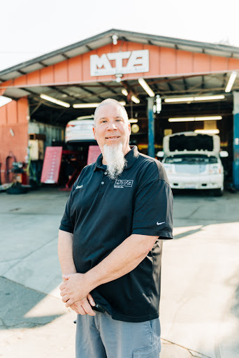 Murrieta Tire And Auto Repair image