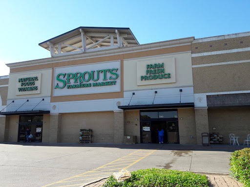 Health Food Store «Sprouts Farmers Market», reviews and photos, 1343 W Campbell Rd, Richardson, TX 75080, USA
