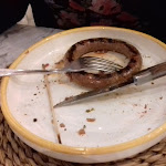 Photo n°1 de l'avis de salvatore.n fait le 13/04/2022 à 23:45 sur le  Il Mannarino Arcore à Arcore