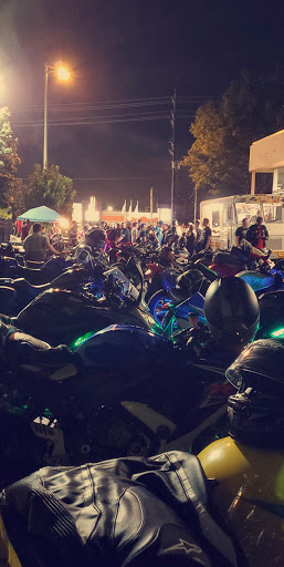 Motorcycle Shop «The Toy Shop & Motolounge», reviews and photos, 1728 W Algonquin Rd, Arlington Heights, IL 60005, USA