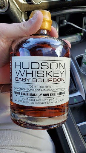 Wine Store «Kreston Wine & Spirits», reviews and photos, 448 E Main St, Middletown, DE 19709, USA