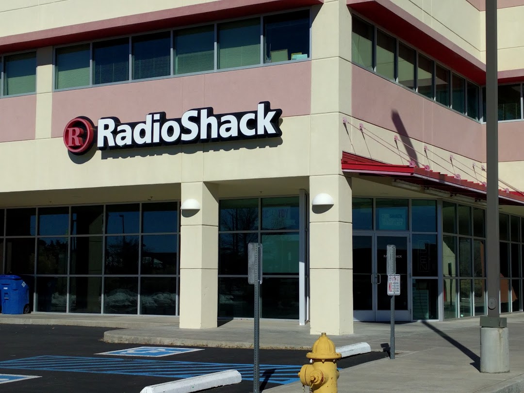 RadioShack