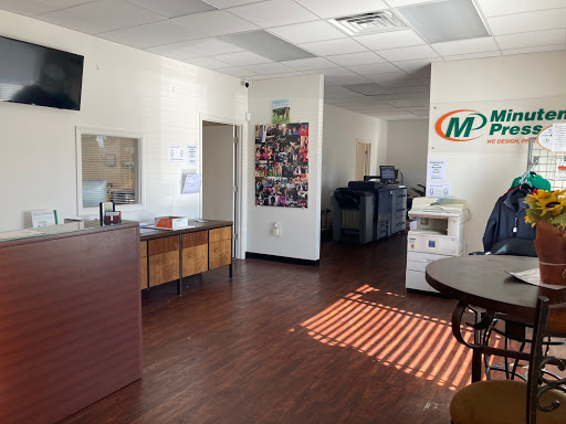 Minuteman Press