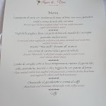 Photo n°5 de l'avis de Christoph.D fait le 25/06/2023 à 22:22 sur le  Ristorante Sapor di Vino Veruno località Revislate. (Novara) à Gattico-Veruno