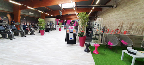 Centre de fitness Salle de Sport Carquefou : Forme Inside Carquefou Carquefou