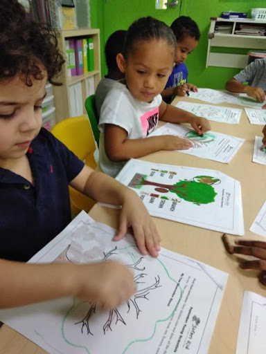 Preschool «Preschool Safari Kid Day Care», reviews and photos, 46839 Maple Leaf Pl #116, Sterling, VA 20164, USA