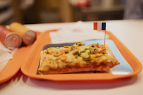 Aliment-réconfort du Restauration rapide Le Tacos de Lyon - La Luire à Échirolles - n°19