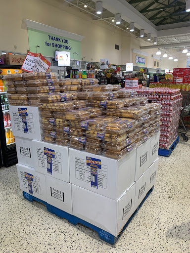 Supermarket «Nam Dae Mun Farmers Market», reviews and photos, 5158 Memorial Dr Suite 402, Stone Mountain, GA 30083, USA