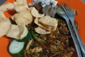 Bakso & Sate Ponorogo image