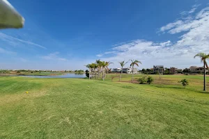Argan Golf Resort image