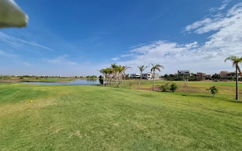 Argan Golf Resort image
