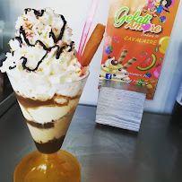 Photos du propriétaire du Restaurant de sundae Gelati Amore Cavalaire à Cavalaire-sur-Mer - n°2