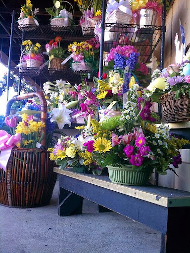 Florist «Green Lea Florist Voorhees Floral Village», reviews and photos, 204 NJ-73, Voorhees Township, NJ 08043, USA