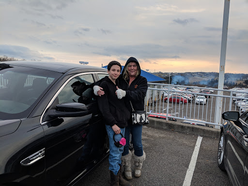 Ford Dealer «Mike Castrucci Ford Lincoln of Alexandria, Inc.», reviews and photos, 7400 Alexandria Pike, Alexandria, KY 41001, USA