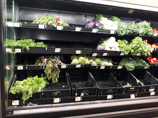 Department Store «Walmart Supercenter», reviews and photos, 15050 Springdale Ave, Middlefield, OH 44062, USA