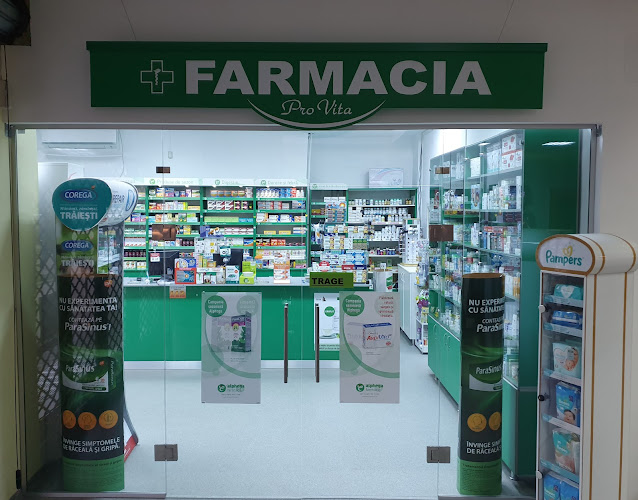 Farmacia PRO VITA 1