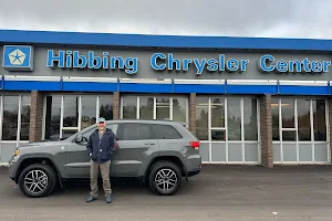 Hibbing Chrysler Center image